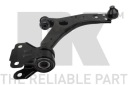 BRAS DE SUSPENSION FORD DROIT FOCUS DROITE 2011-photo 10