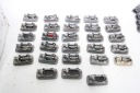 LIGHT BULB LIGHTING SALON COMPLETE ALFA ROMEO 166 60607883  photo 11