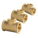 Редукция Tee GW 1 