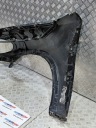 BMW X5 E70 LCI LIFT AILE DROIT NOIR SAPHIRE MET RONDELLES 7222974 7222996photo 14
