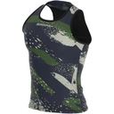 MĘSKI TANK TOP SMMASH FORESTER-M Rozmiar M