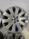 DISCOS DE ALEACIÓN LIGERA (DE TITANIO) 19'' OPEL INSIGNIA A 5X120 8,5J ET45 