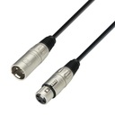 Adam Hall K3 MMF 0300 Микрофонный кабель XLR 3 м