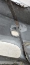 HONDA JAZZ III 3 LIFT 11-14 PARE-CHOCS AVANT AVANT SUR HALOGÈNESphoto 12