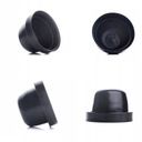 КРЫШКА ЛАМПЫ/ОТРАЖАТЕЛЯ РЕЗИНОВАЯ КРЫШКА 70 мм