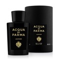Acqua Di Parma Leather woda perfumowana EDP 180 ml Stan opakowania oryginalne