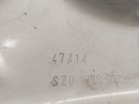 AUDI A6 2.0 TDI 15R FASTENERS WINGS RIGHT 4G0805816  photo 9