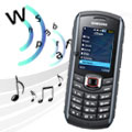 выше SAMSUNG SOLID B2710 (черный нуар) Bluetooth | IP67 | 1300 мАч
