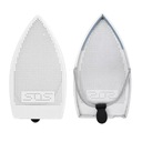 Подошва из тефлона из ПТФЭ для утюга STEAM MASTER, AEG