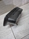 15969. BMW 5 G60 BODY CARBON MIRROR LEFT 8083557  photo 6