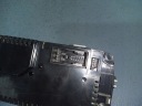 MERCEDES W203 LIFT COMMUTATEUR PANNEAU CLIMATISATION CONDUIT D'AIR A2038303085photo 6