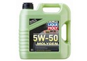 LIQUI MOLY Молиген 5W50 4л 2543