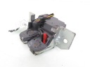 CASTLE TRUNK LIDS MERCEDES-BENZ B-CLASS (W245) 7400035  photo 6
