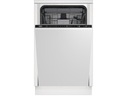 Посудомоечная машина BEKO BDIS38042Q