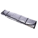 КОЗЫРЕК ВЕТРОВОГО СТЕКЛА АВТОМОБИЛЯ КОЗЫРЕК ДЛЯ ЛИЦА СКЛАДНОЙ СОЛНЦЕЗАЩИТНЫЙ КОЗЫРЕК