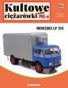 Знаменитые грузовики из Польской Народной Республики 62 / 2023