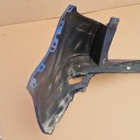 RENAULT MEGANE IV UNIVERSEL 4 PARE-CHOCS ARRIÈRE ARRIÈRE PDC 850226043Rphoto 10