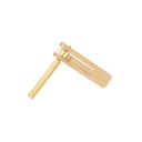 Погремушка GOKI одинарная (61893)