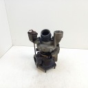 2005 PORSCHE CAYENNE (9PA) TURBINE 9481073204Rphoto 5