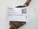 SEMI-AXIS FRONT RIGHTS SKODA OCTAVIA 3 STATION WAGON (5E5) 5Q0407294 1.0L  photo 8