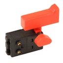 ГРАФИТ 59G394 ПЕРЕКЛЮЧАТЕЛЬ ВКЛ/ВЫКЛ ЛЕНТОЧНО-ШЛИФОВАЛЬНОЙ МАШИНЫ