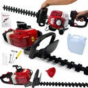 БЕНЗИНОВЫЕ НОЖНИЦЫ ДЛЯ ИЗГОТОВКИ МЕРЫ ПРЕДОСТОРОЖНОСТИ