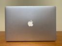 APPLE MacBook PRO 15&quot; i7 16GB SSD 250GB Rozdzielczość (px) 2880 x 1800
