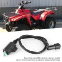 BOBINE ALLUMAGE 21121-1160 CONVIENT VERS KAWASAKI KLFphoto 9