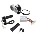 Комплекти Для Переобладнання 36V 500W 13T