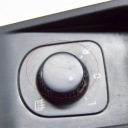 VOLKSWAGEN PASSAT B7 2011 AVANT CÔTÉ DROITE BOUTONS VITREphoto 9