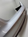 AUDI S6 C7 BERLINE PARE-CHOCS ARRIÈRE COMPLET LX7W ARGENTÉ LIVRAISON A6 S-LINEphoto 7