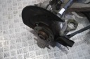ПІДВІСКА ЗАД AUDI 4G9 RS6 4G 4.0TFSI  (9190052642) фото min 4