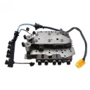 HULL PROTECTIVE AL4 DPO QMP-L00105 FOR PEUGEOT 307 1,6L 2.0L 2001-2011  photo 9