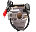 Karburátor 125cc-150cc 4T pre ATV alebo skúter GY6 193QMB/139QMA Výrobca WZMOTO