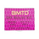 Набір для відновлення DIY Ni80 Mesh Coil Аксесуари для інструментів DIY PNP VM6 0,15 Ом