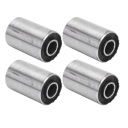 4 SZT. BUSHING LEVERAGE 25X38X10MM ATWA REPLACEMENT FOR 110CC 150CC 200CC CY  photo 7