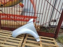 AILE GAUCHE ALUMINIUM AVANT AUDI Q7 4L 03.06-08.15R CODE VERNIS LY7Wphoto 11