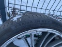 JANTES KARBONOWE 21 BMW X3 F25 GP007 G-POWER ORIGINALphoto 11
