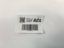 ПЕДАЛЬ ГАЛЬМА АВТОМАТ КОРОБКА АВТОМАТИЧНА MERCEDES W201 190  (17597200536) фото min 10