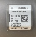 CRÉMAILLÈRE DE DIRECTION VW T6.1 MULTIVAN 2019- 7L1423051J 7LA909144G ORIGINAL COMME NEUFphoto 10