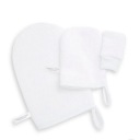 ПЕРЧАТКИ ДЛЯ СНЯТИЯ МАКИЯЖА Revolution Skincare 3 шт.