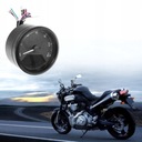 SPEEDOMETER MOTORCYCLE LCD DIGITAL 0-12000RPM 