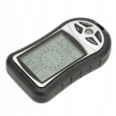 Місцезнаходження Gps 8 W