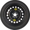 ЗАПАСНОЕ КОЛЕСО TOYOTA RAV4 SIENNA LEXUS RX