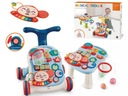 ИНТЕРАКТИВНЫЙ ОБРАЗОВАТЕЛЬНЫЙ СТОЛ PUSH WALKER 2в1