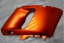 ВІТРОВИКИ + СКЛО PASUJACE DO KAWASAKI ZZR 600 ZX600E 1994-2003  (18237954739) фото min 8