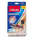 Плоская насадка для швабры Vileda UltraMax 35 см