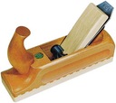 Деревянный ручный поток, Потрошитель, ширина 48 мм, 240 мм E.C.E