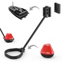 Кріплення ехолота DEEPER START + швидкоз'ємне з'єднання для приманки Fish Finder