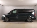 Mercedes V 250 d 4MATIC, L2H1, 7 Miejsc Kolor Zielony